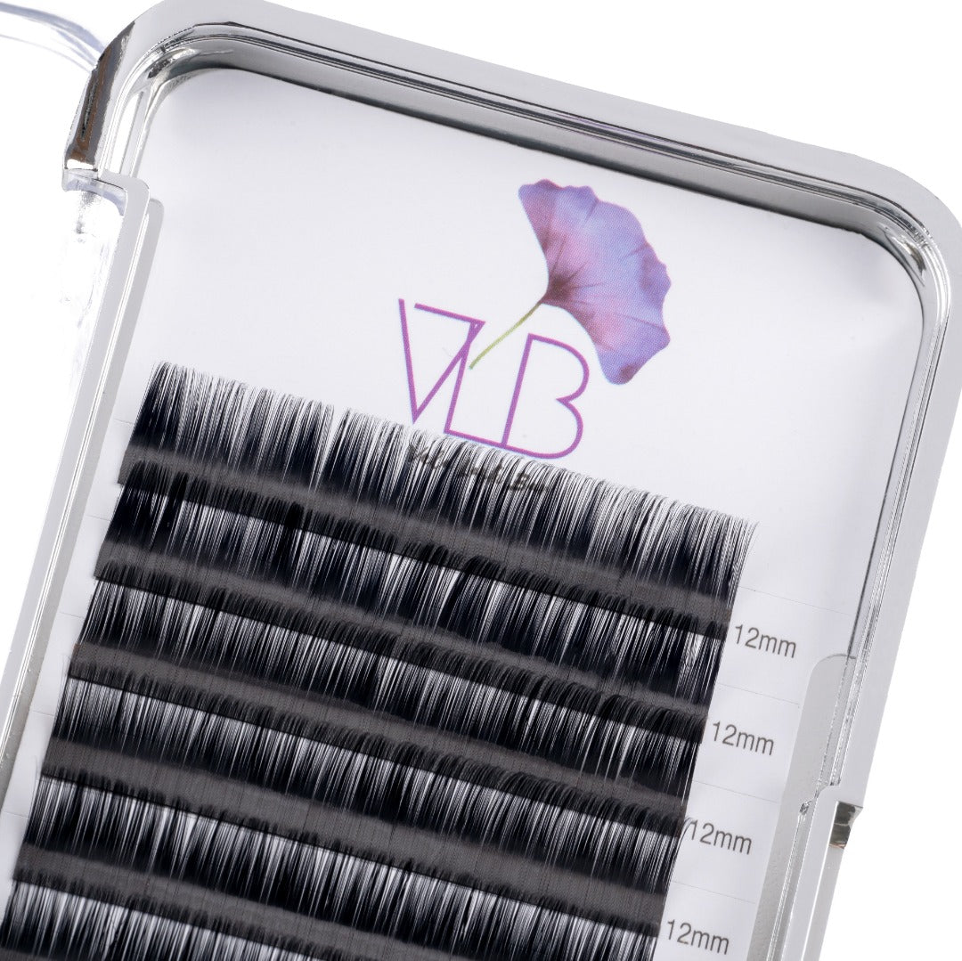 B Curl Lash Trays (Pre-Order)
