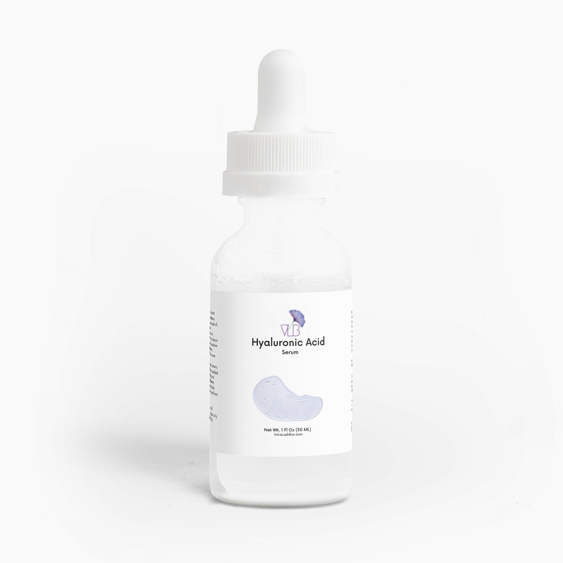 Hyaluronic Acid Serum