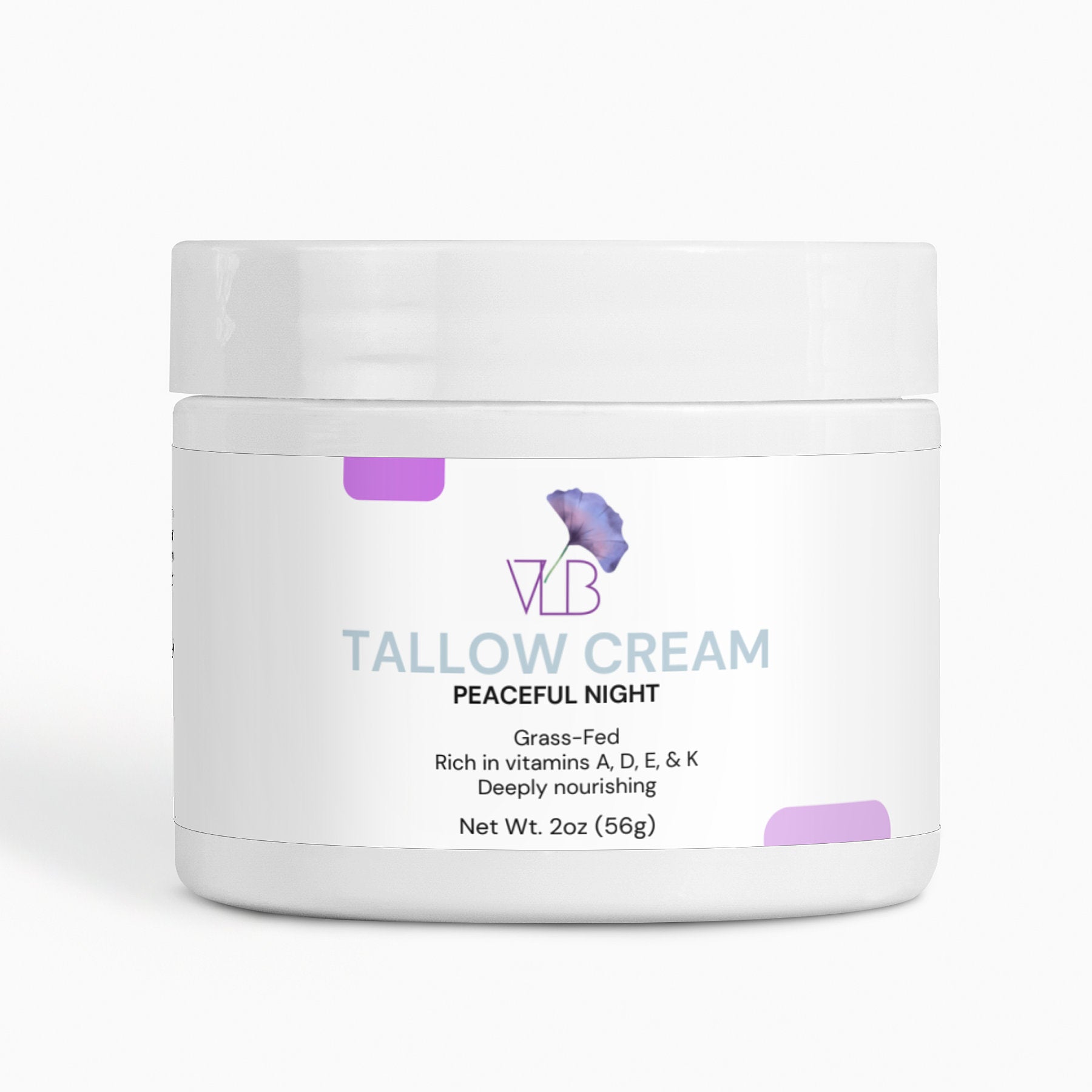 Tallow Cream