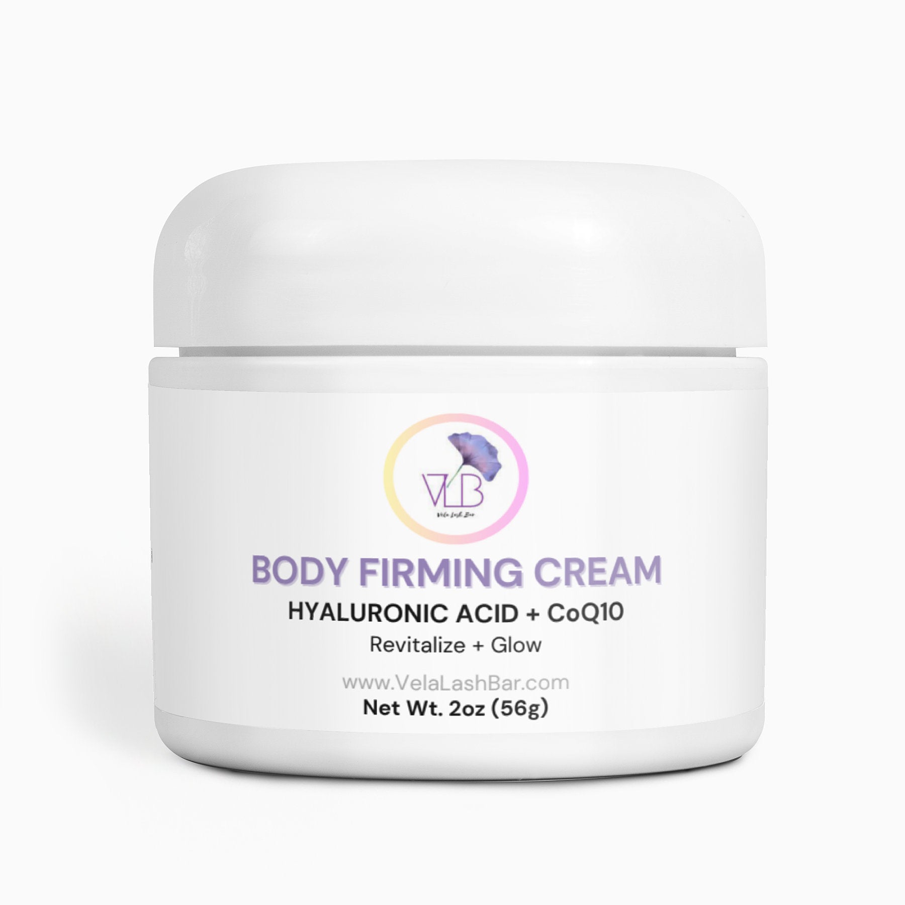 Body Firming Cream