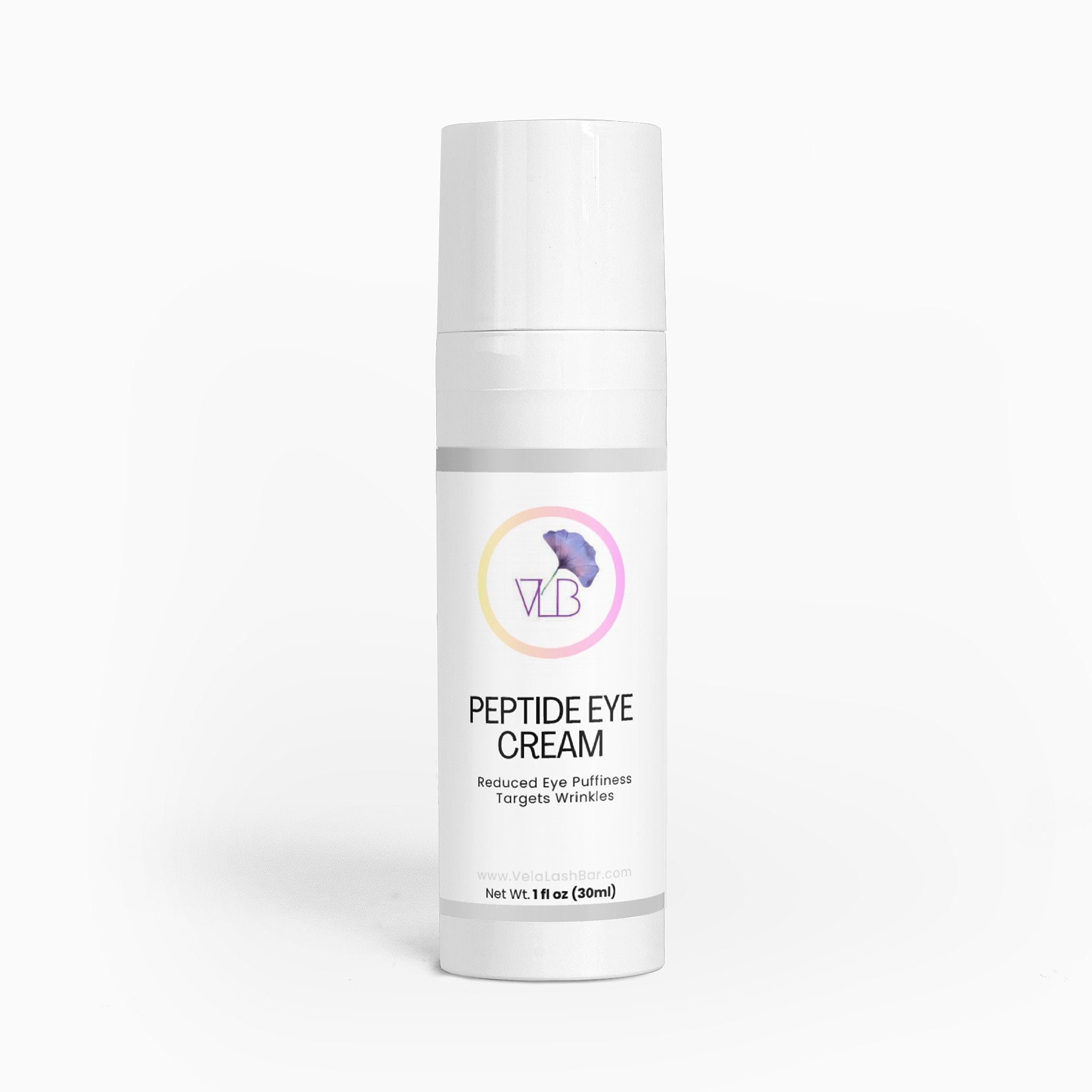Peptide Eye Cream