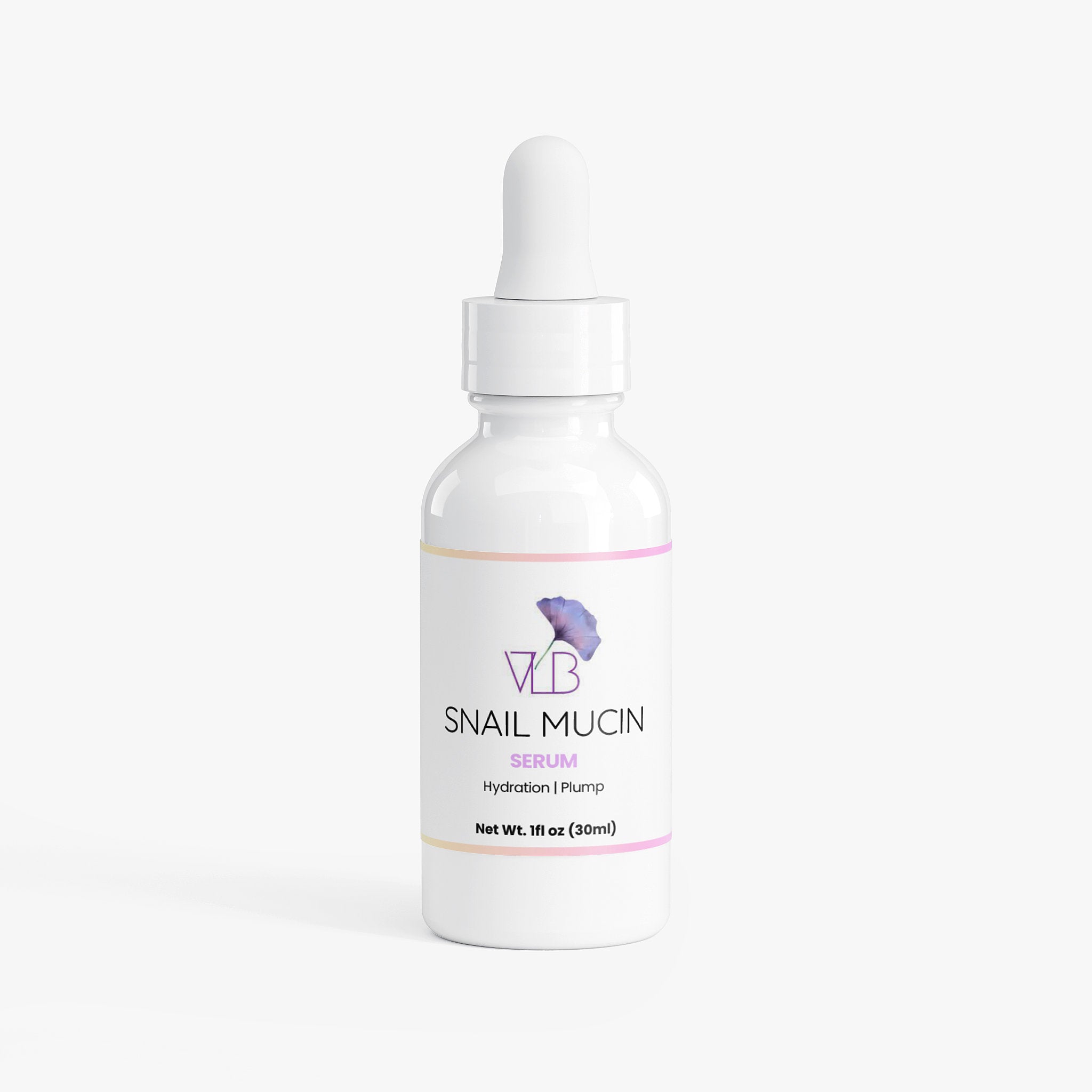 Premium Snail Mucin Serum