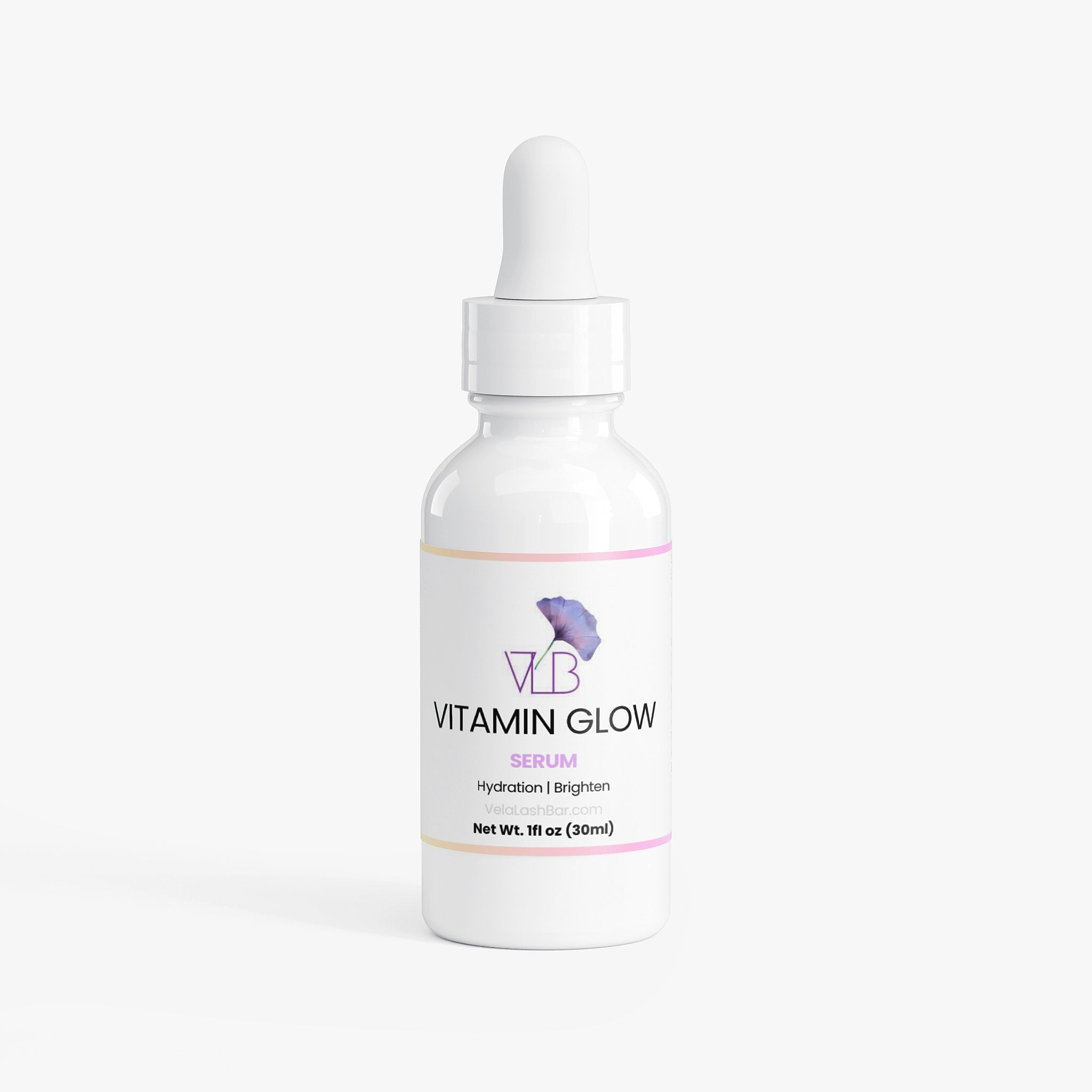 Vitamin Glow Serum