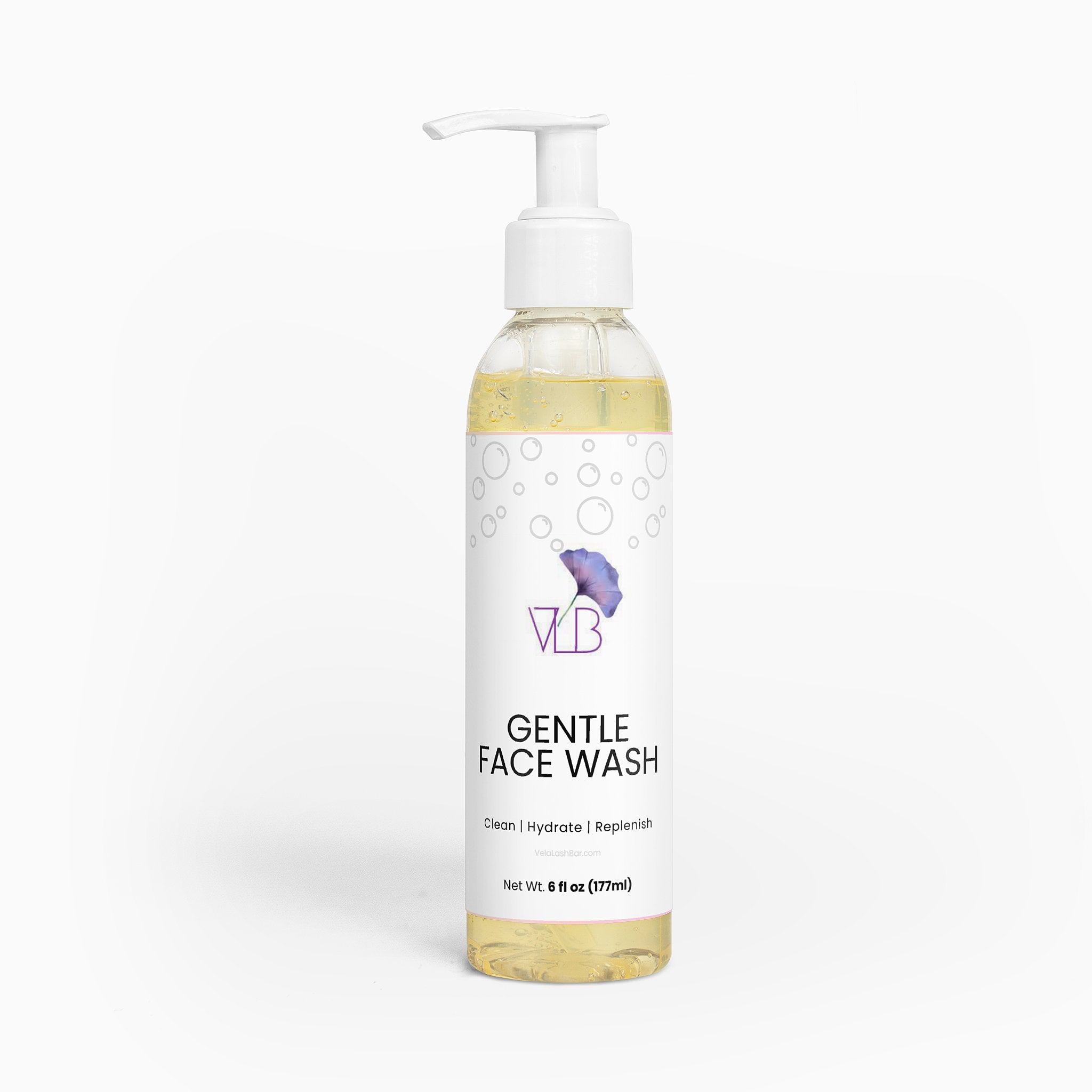 Gentle Facial Wash
