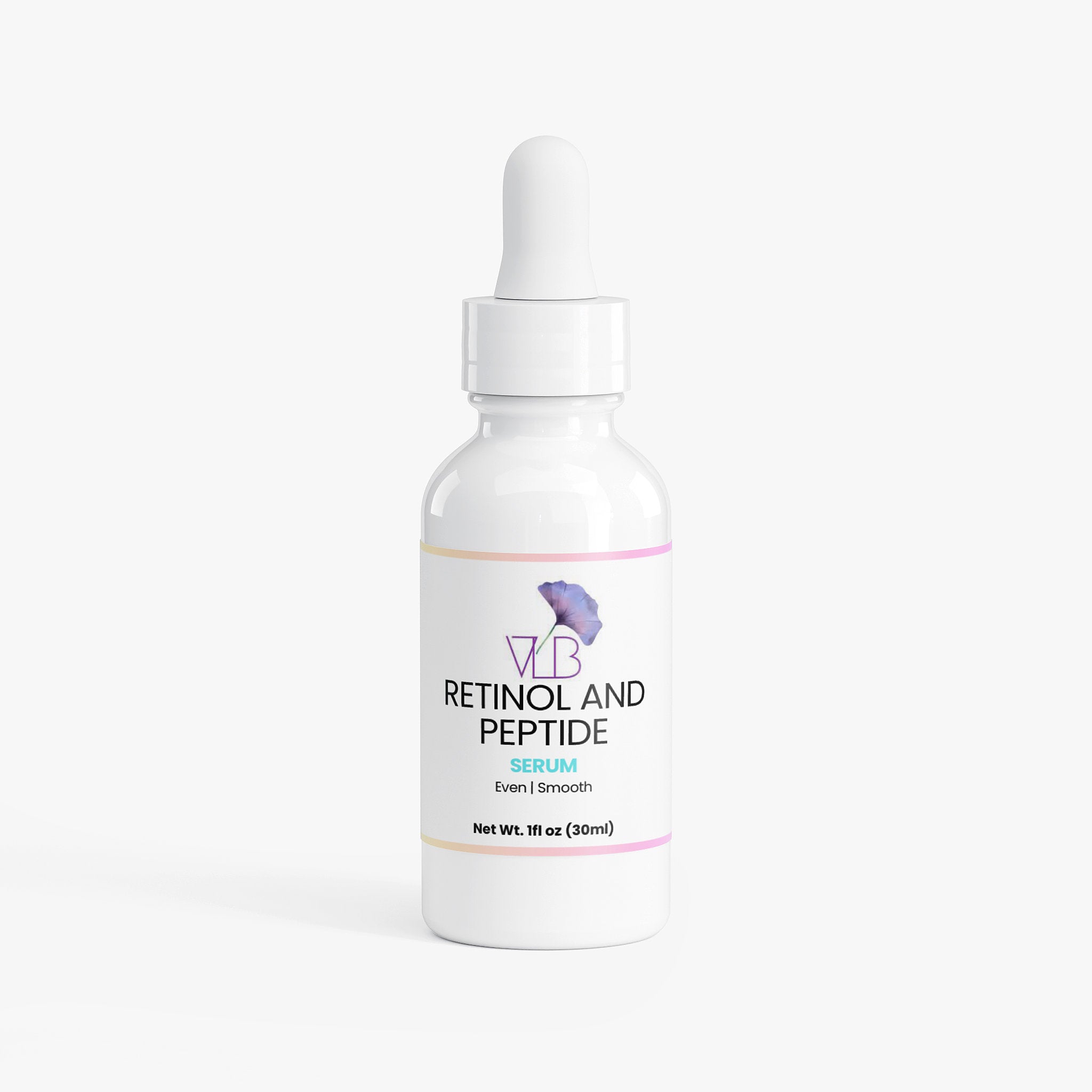 Retinol and Peptide Serum