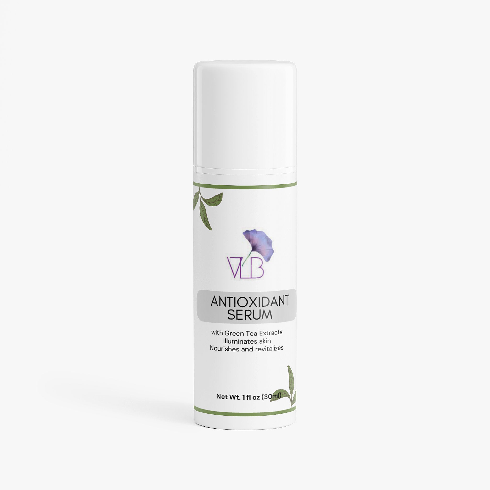 Green Tea Antioxidant Serum