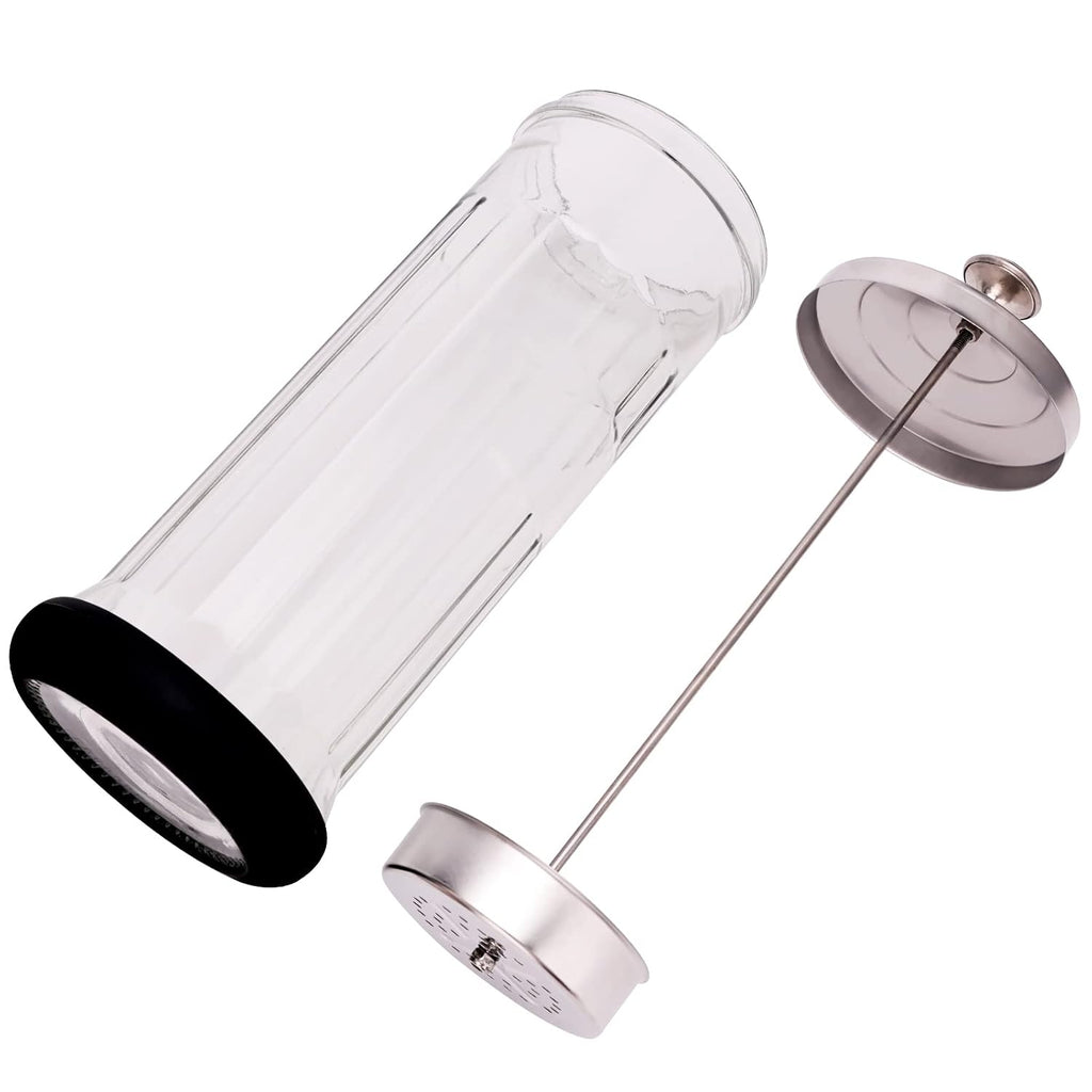 Disinfectant Sterilizer Jar - 50 Oz /1500ml