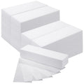 2000 Pcs 3'' x 8'' Non Woven Wax Strips for Hair Removal
