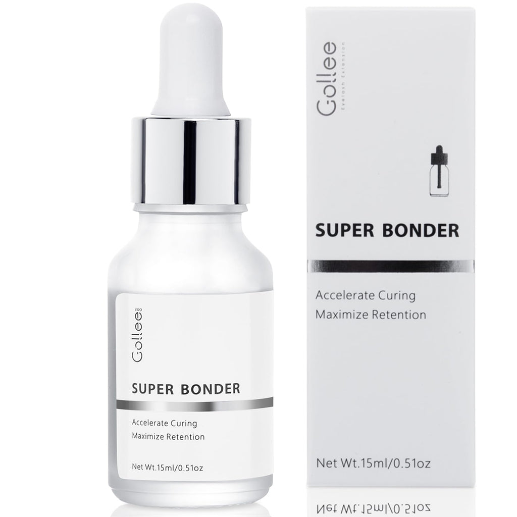 Lash Extension Bonder & Glue (15ml)