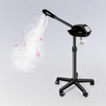 Rollable Professional Facial Steamer | Powerful Steam Output for Salons & Spas