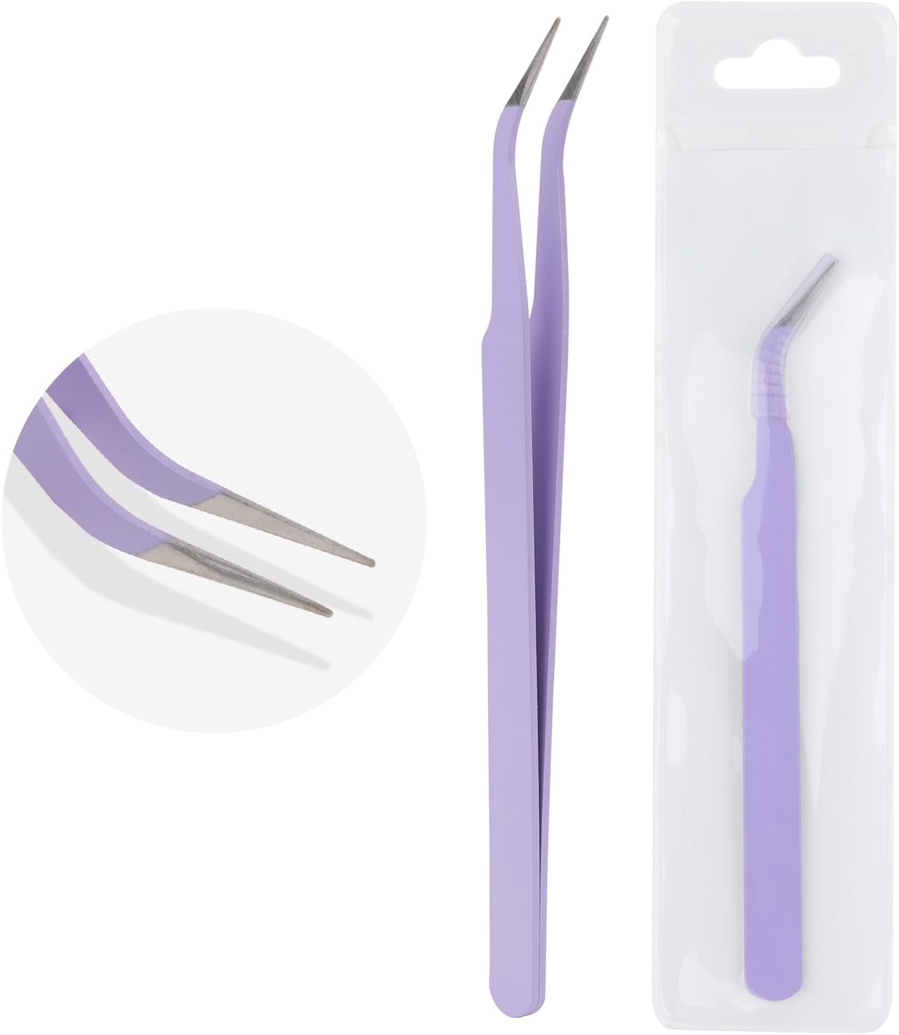 Classic Grip Tweezers