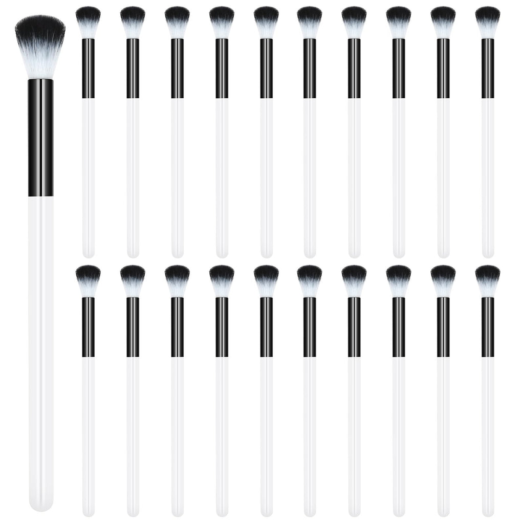 Eyelash Cleaning Brushes (12 or 20 Pack)