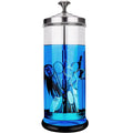 Disinfectant Sterilizer Jar - 50 Oz /1500ml