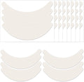 200 PCS Foam Eye Pads