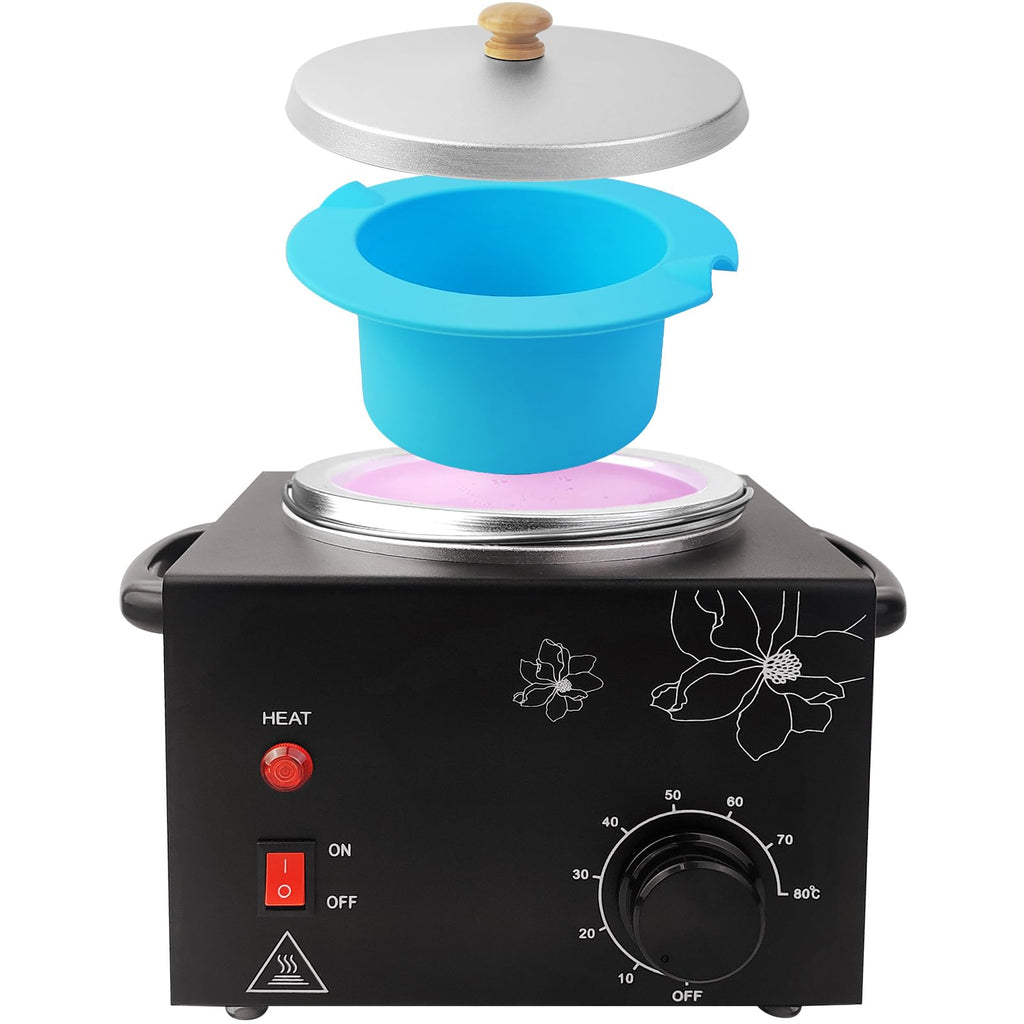 Professional Wax Warmer Kit
