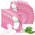 Hydrogel Eye Gel Pads for Eyelash Extensions – 100 Pairs