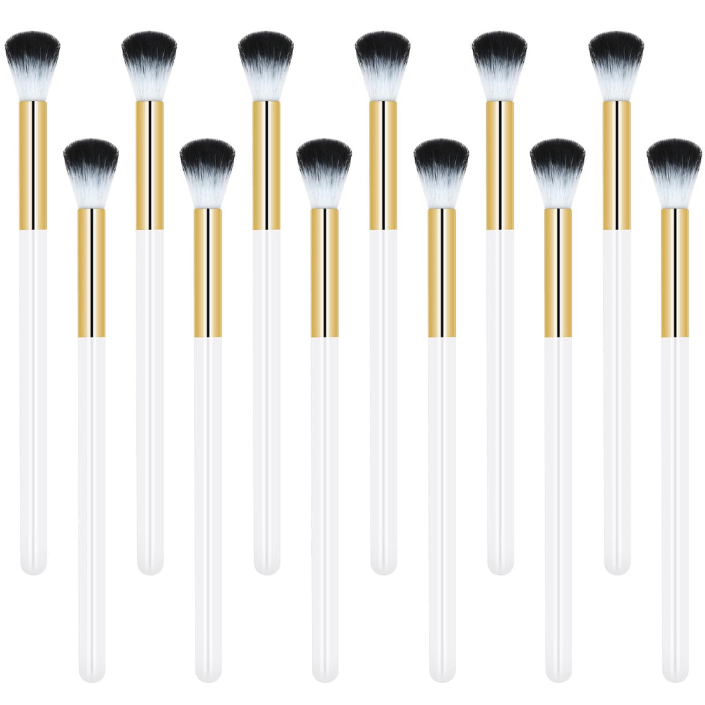 Eyelash Cleaning Brushes (12 or 20 Pack)