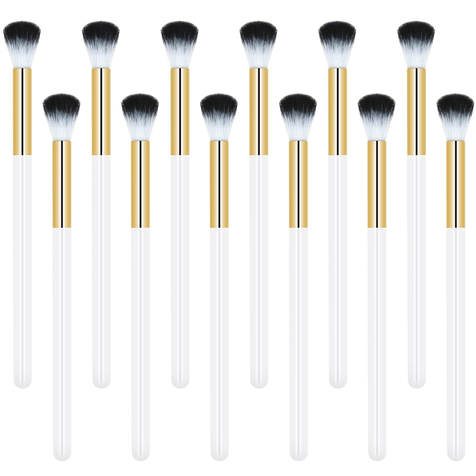 Eyelash Cleaning Brushes (12 or 20 Pack)