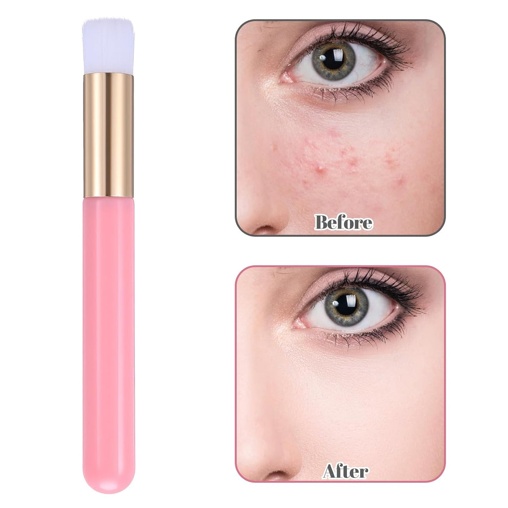 Lash Cleansing Brushes (100 Pack)