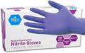 Powder-Free Nitrile Exam Gloves (Box of 100)