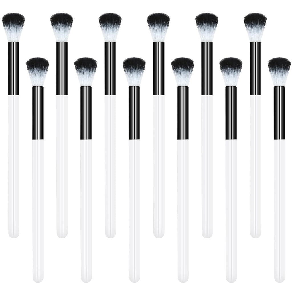 Eyelash Cleaning Brushes (12 or 20 Pack)