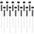 Eyelash Cleaning Brushes (12 or 20 Pack)