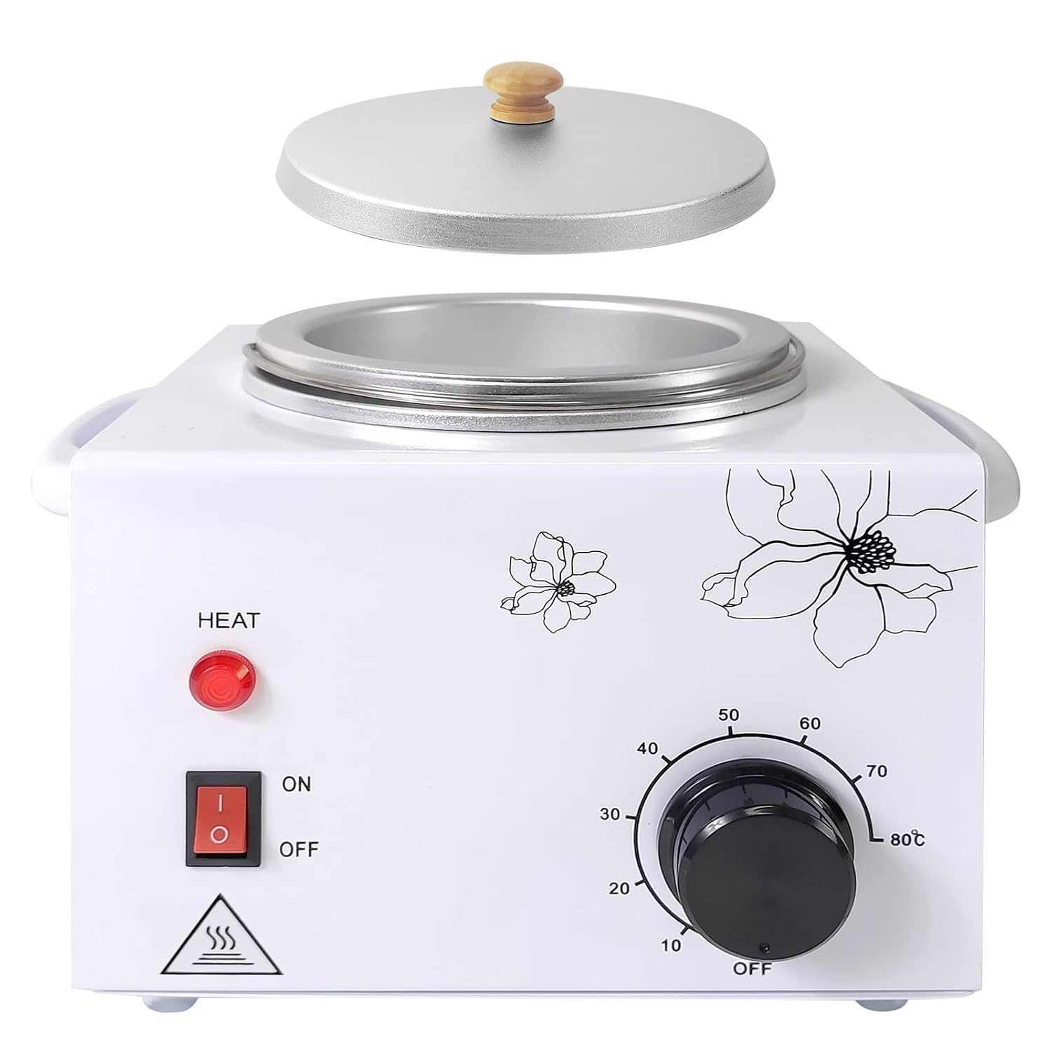 Professional Wax Warmer Kit