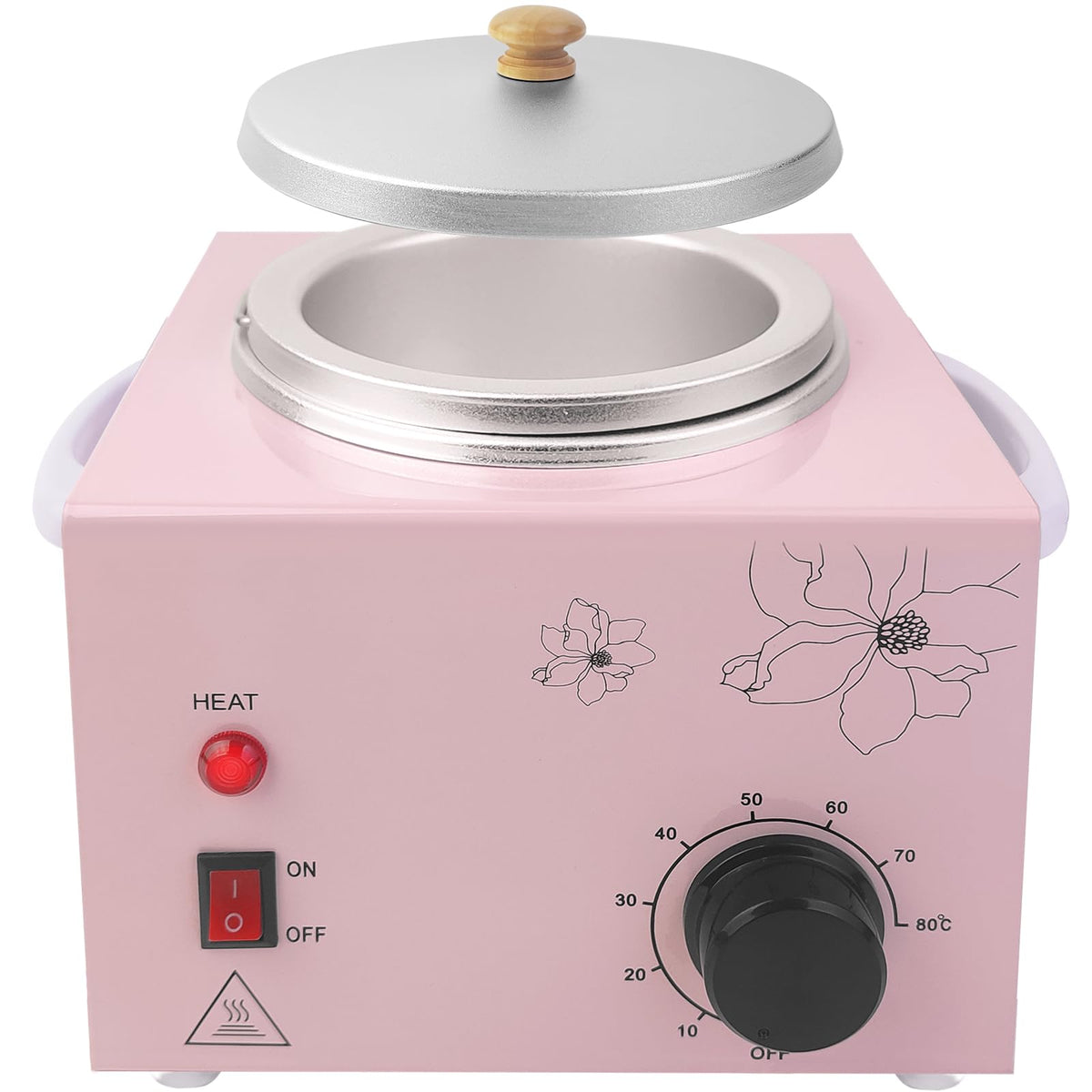 Professional Wax Warmer Kit