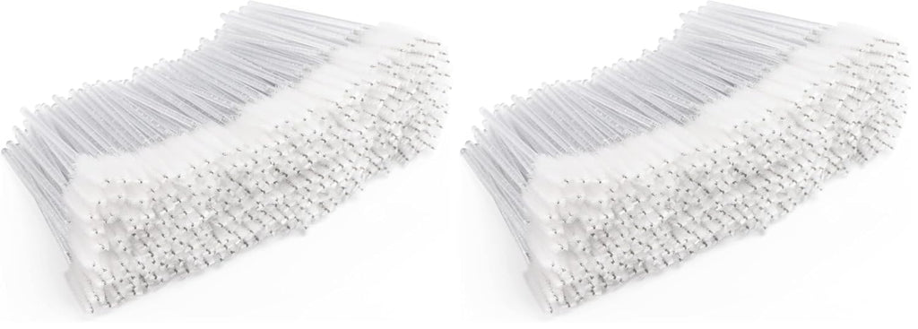Disposable Mascara Wands & Spoolies