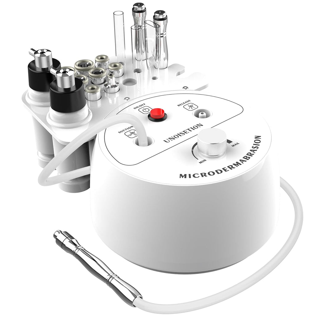 Diamond Microdermabrasion Machine