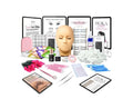 Lash Eyelash Extension Kit & Training Course and Certification