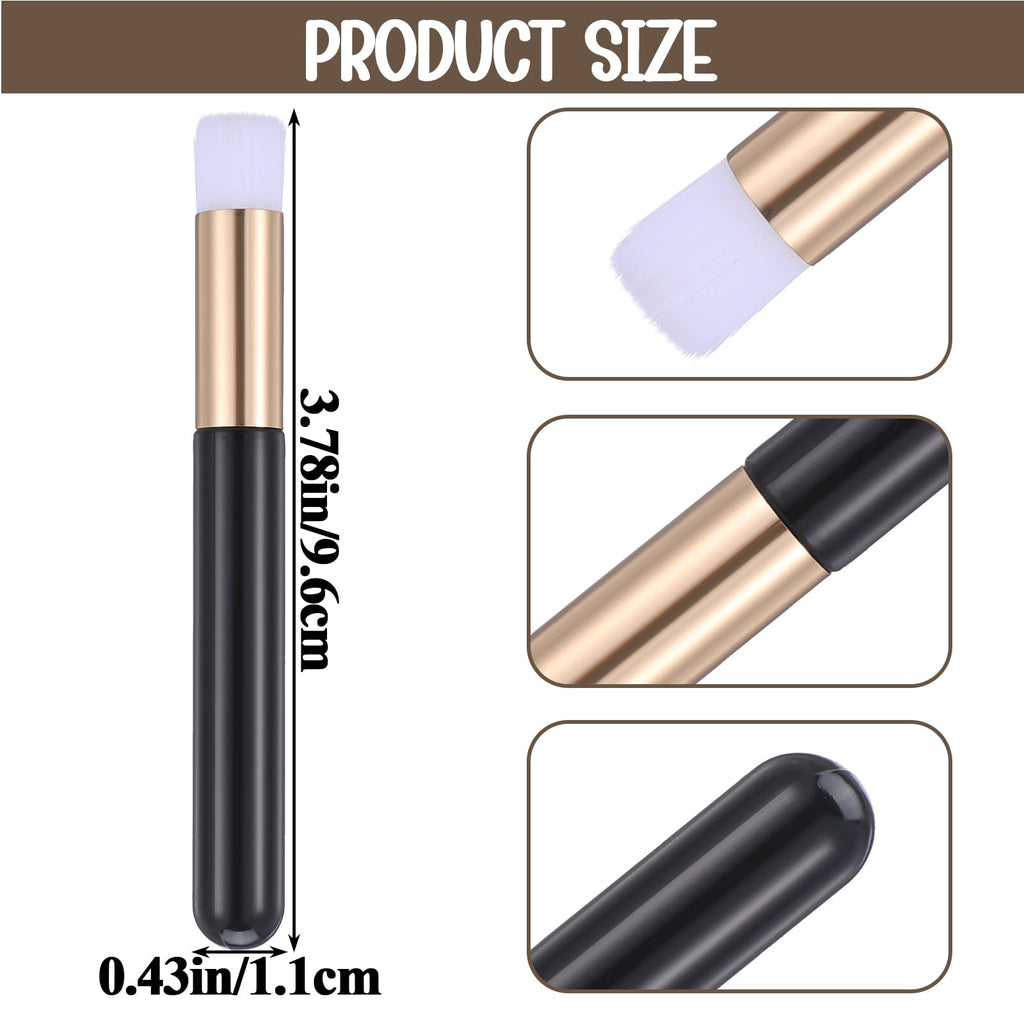 Lash Cleansing Brushes (100 Pack)