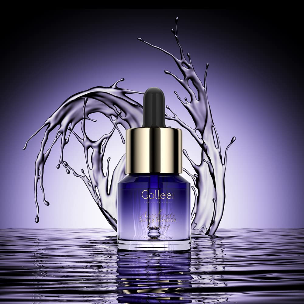 Lash Extension Bonder & Glue (15ml)