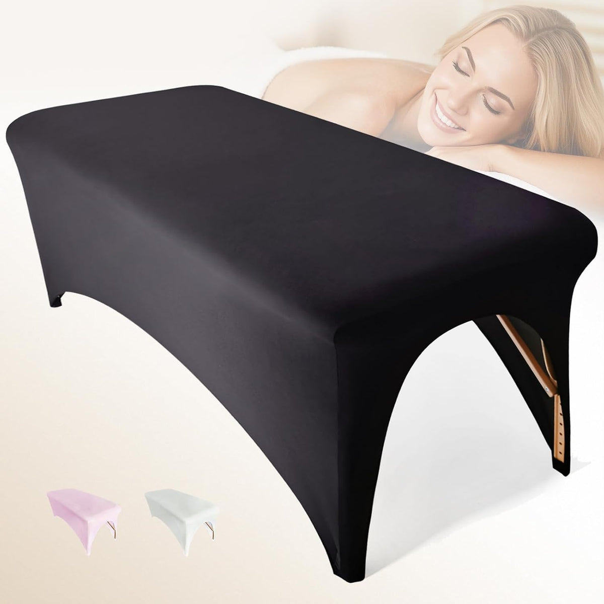 Lash Bed Sheets