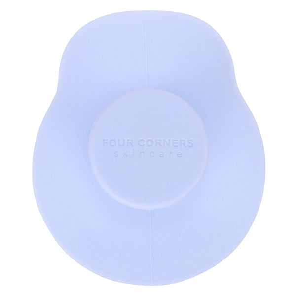 Soft Face Cleansing Pad - Vela Esthetic Supplies
