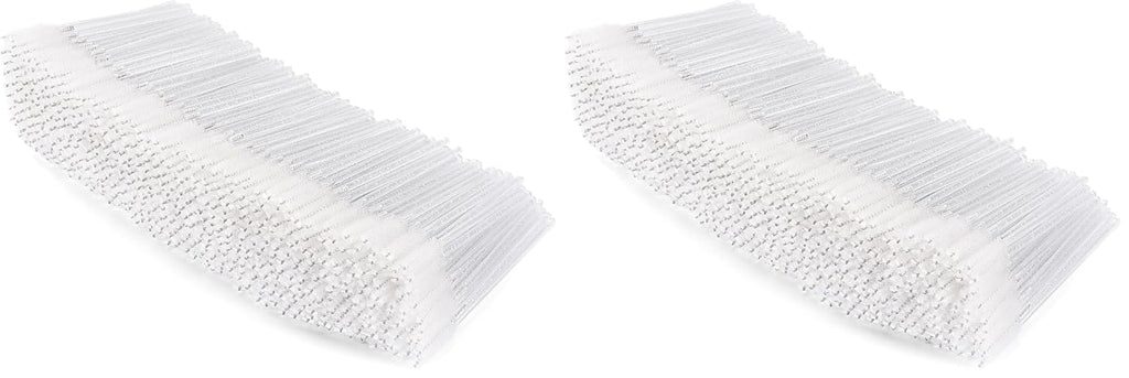 Disposable Mascara Wands & Spoolies