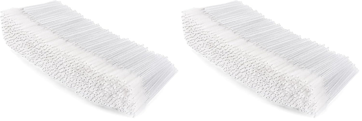 Disposable Mascara Wands & Spoolies