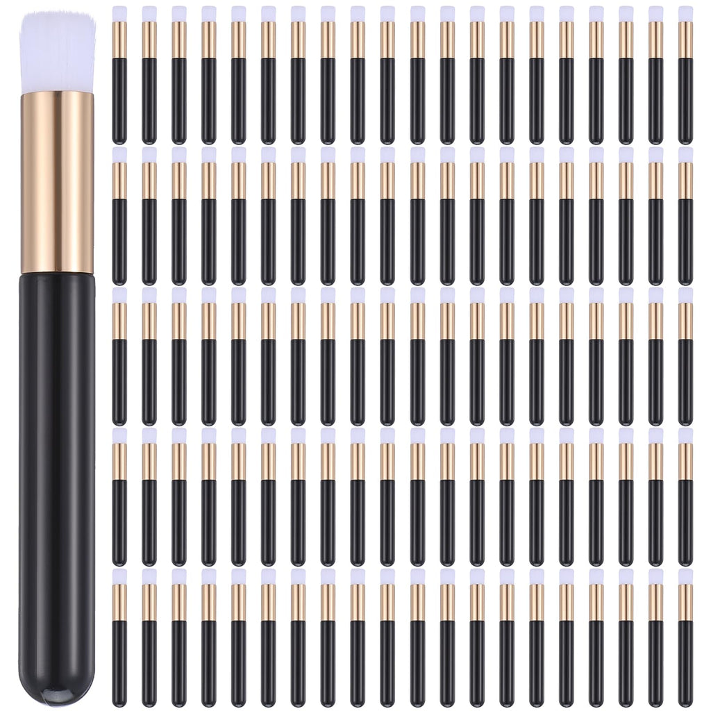 Lash Cleansing Brushes (100 Pack)