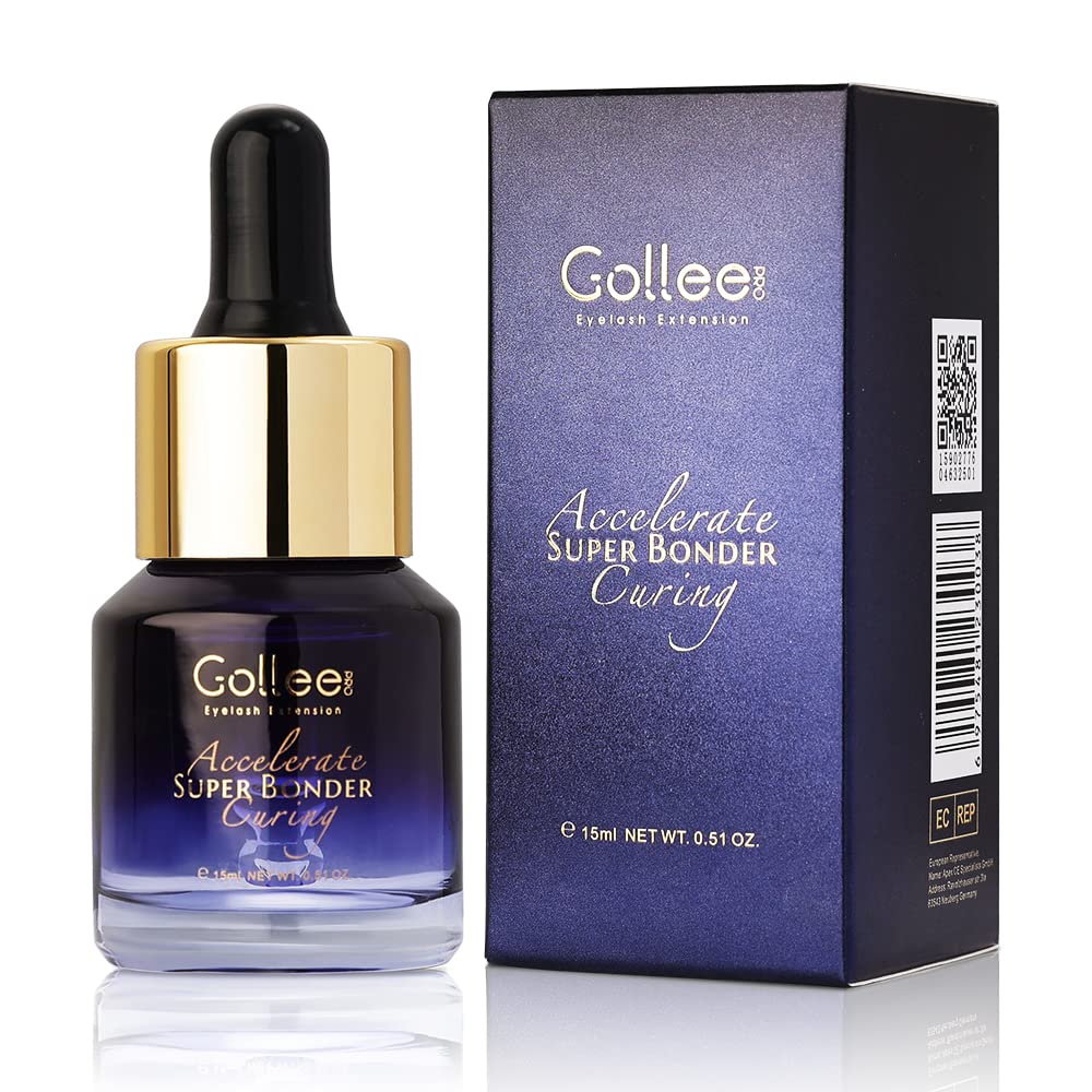 Lash Extension Bonder & Glue (15ml)