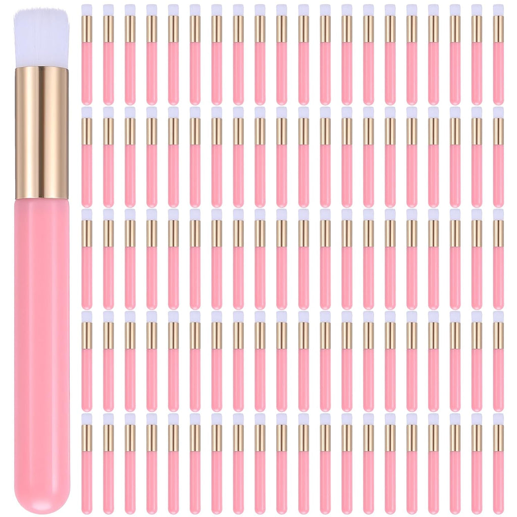 Lash Cleansing Brushes (100 Pack)