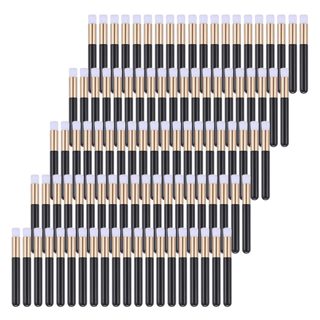 Lash Cleansing Brushes (100 Pack)
