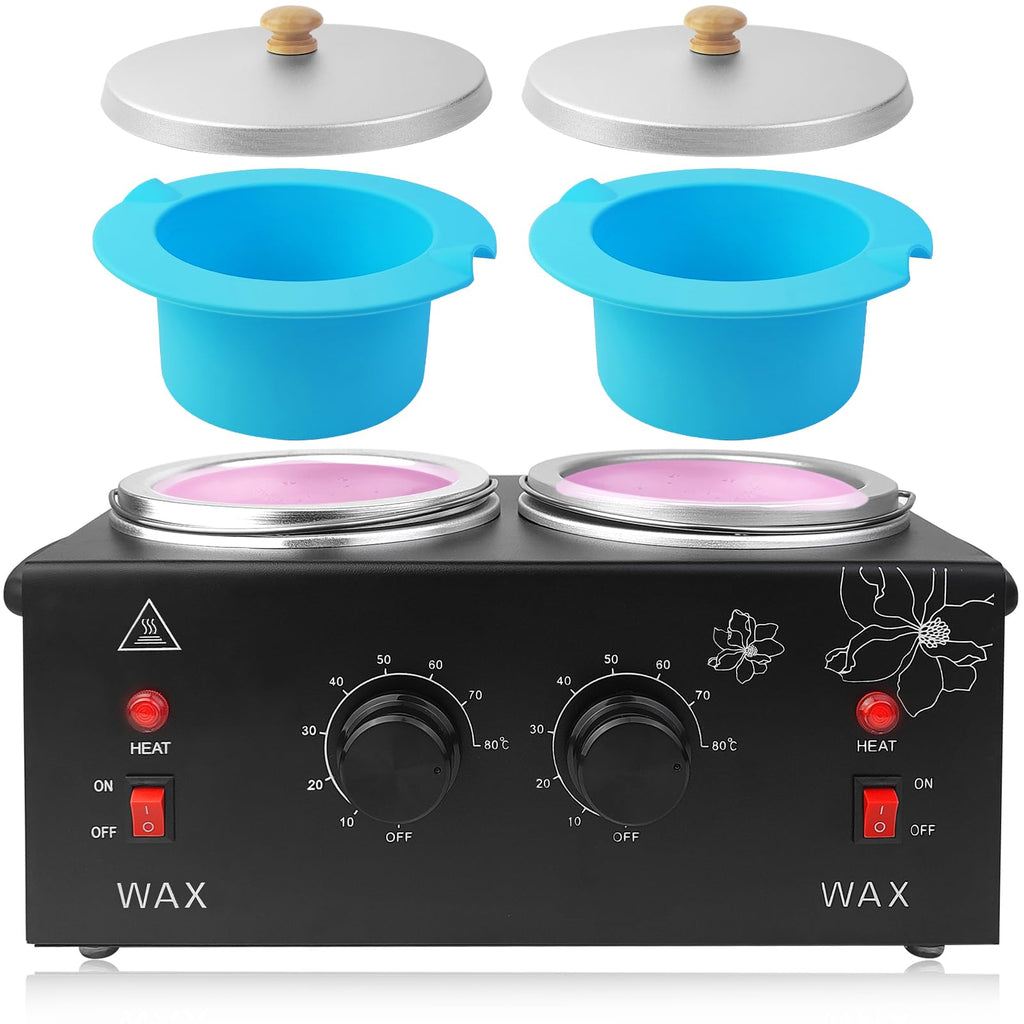 Professional Wax Warmer Kit