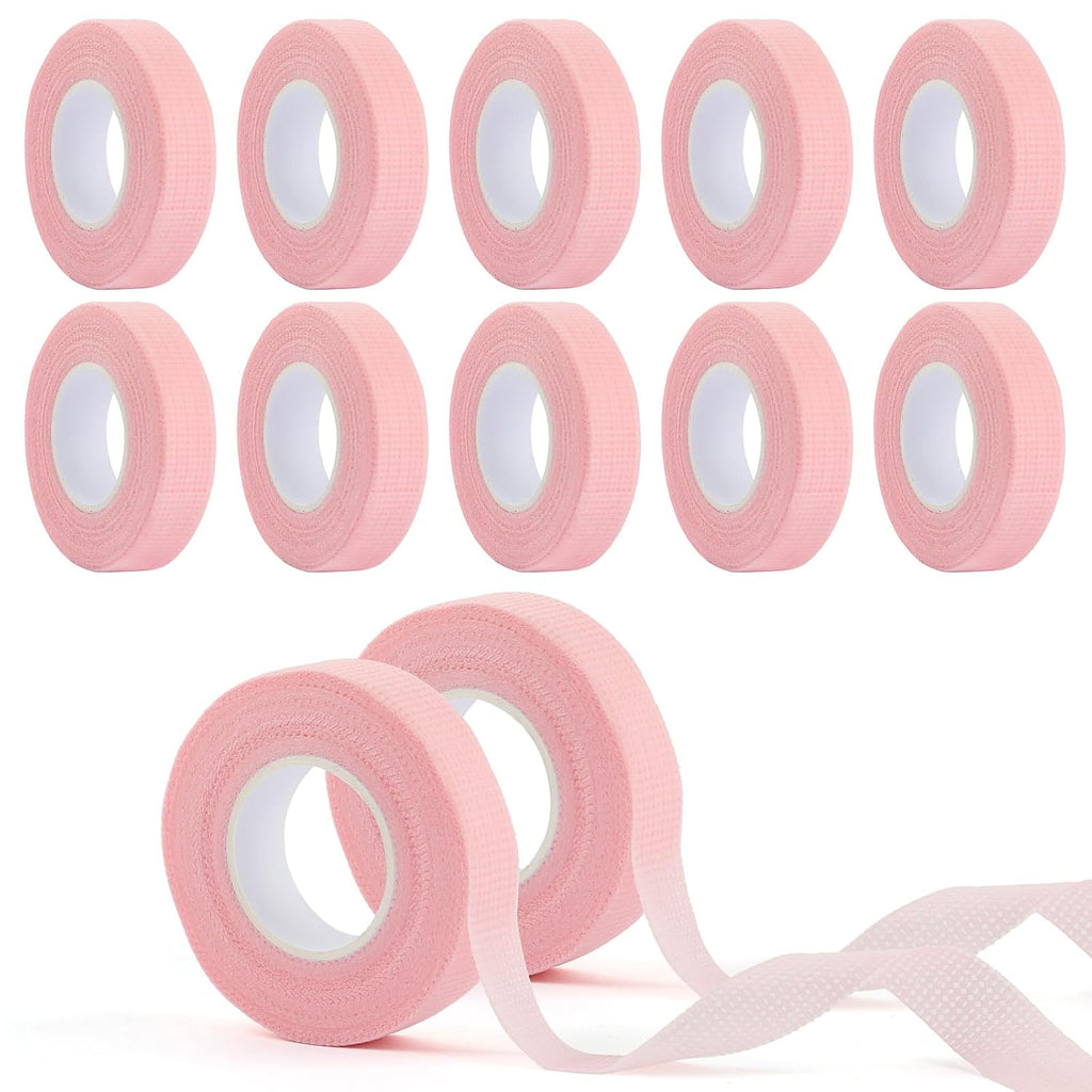 Lash Tape (Pink)