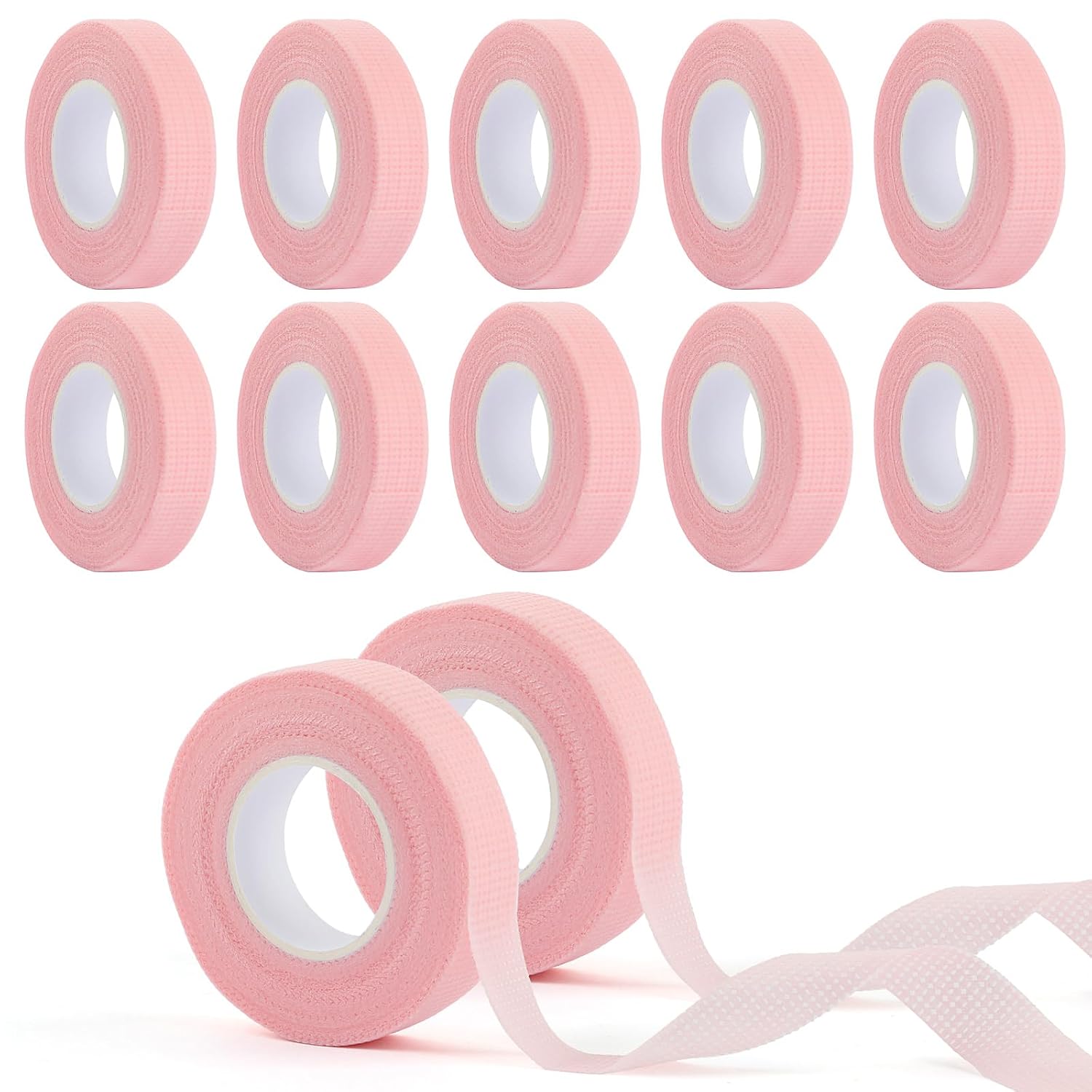 Lash Tape (Pink)