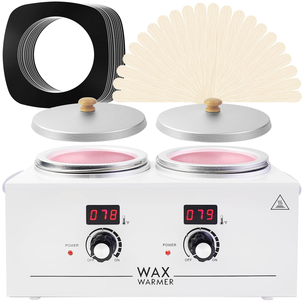Professional Wax Warmer Kit