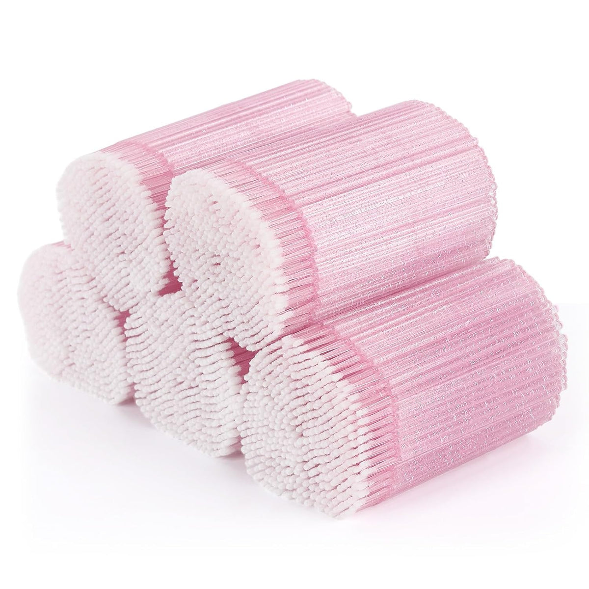 Micro Applicator Brushes for Lash Extensions (2000 Pack)