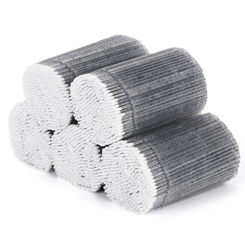Micro Applicator Brushes for Lash Extensions (2000 Pack)