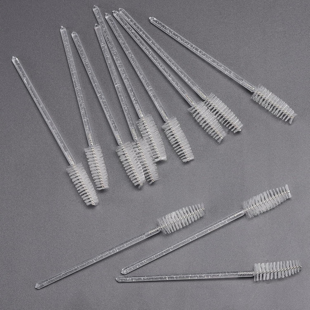 Disposable Mascara Wands & Spoolies
