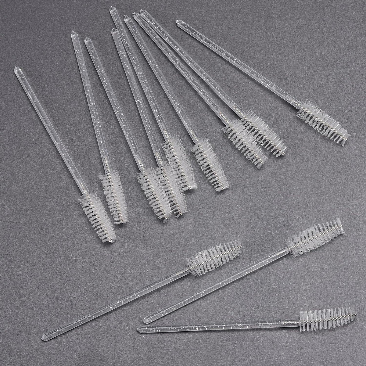 Disposable Mascara Wands & Spoolies