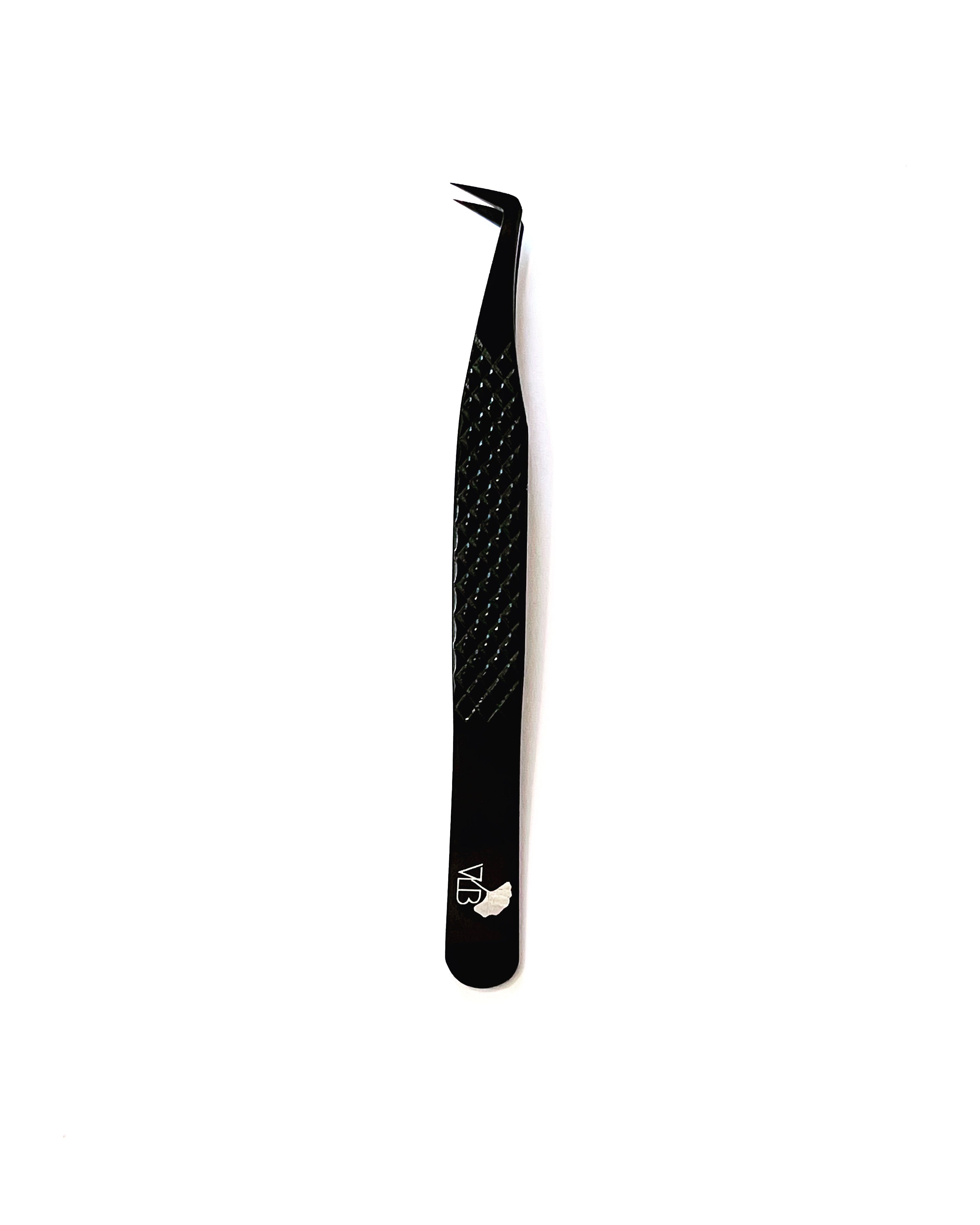 L Boot Tweezers for Eyelash Extensions (Pre-Order)